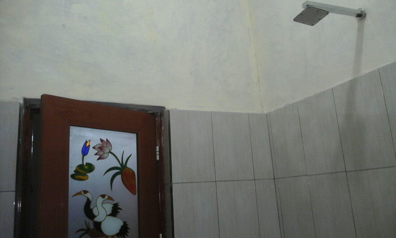 Pedek Homestay Прая Екстериор снимка