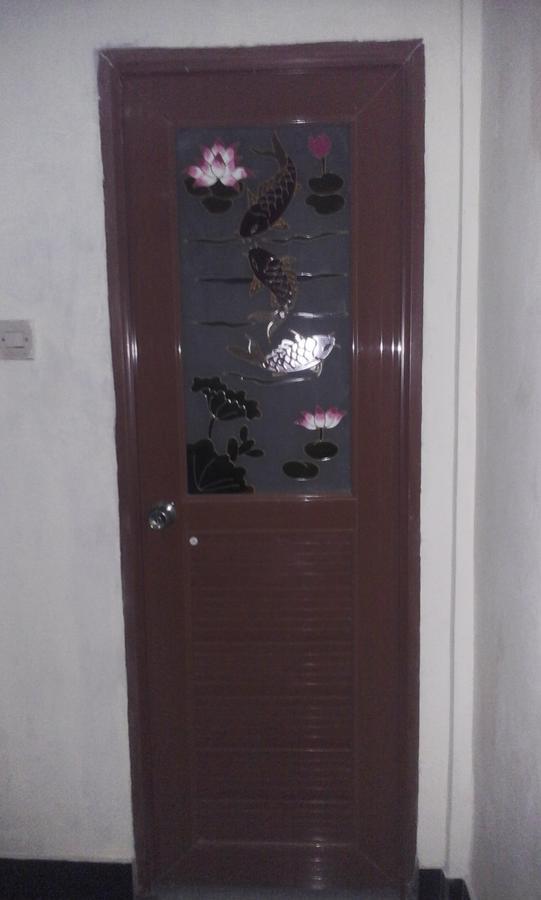 Pedek Homestay Прая Екстериор снимка