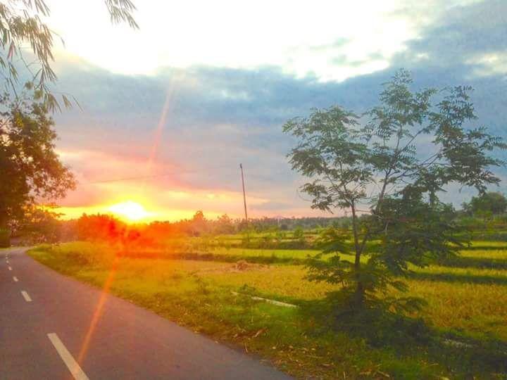 Pedek Homestay Прая Екстериор снимка